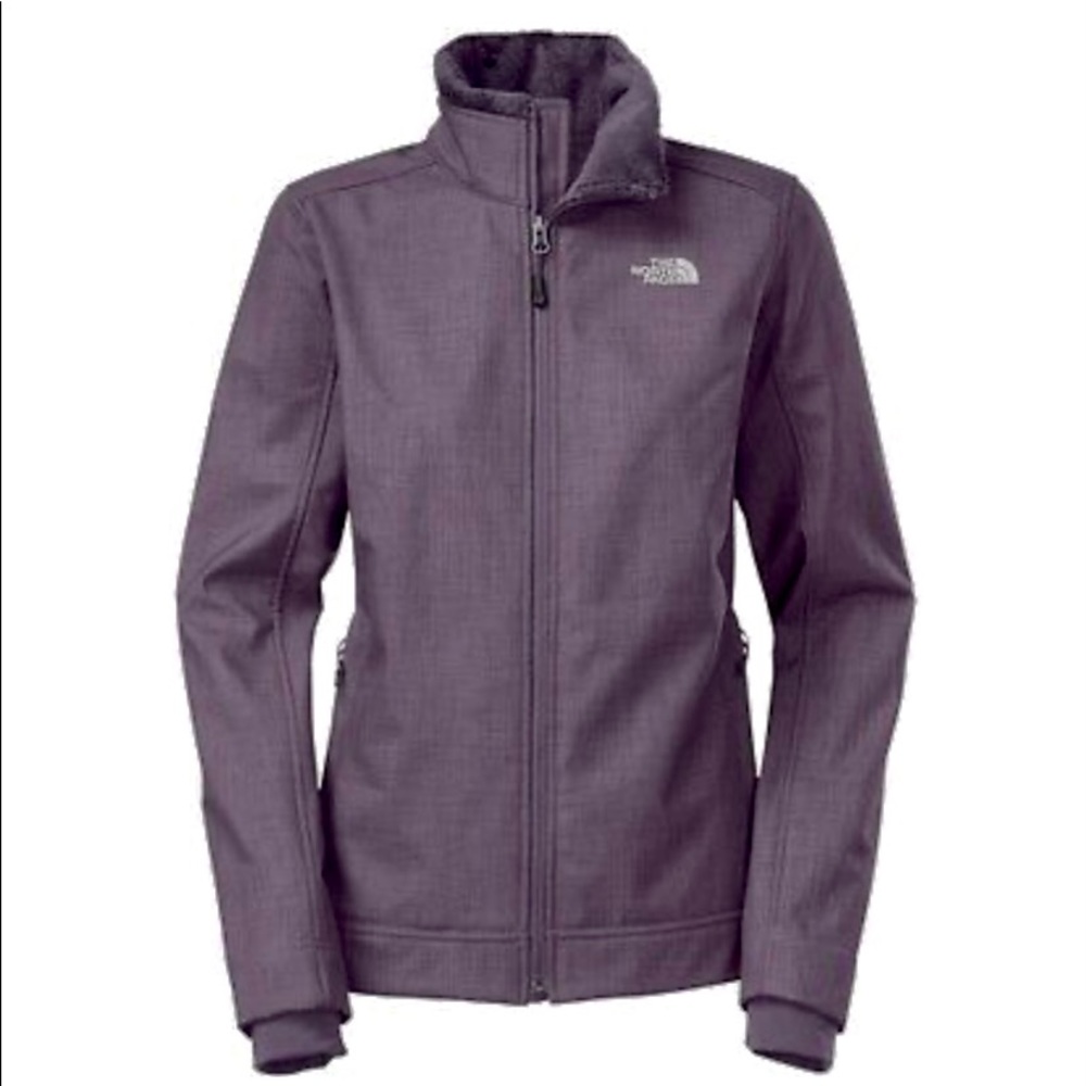 The North Face | Apex Chromium Thermal Greystone